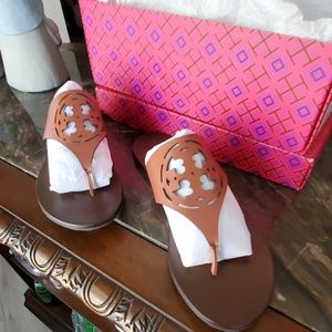 Tory Burch Zoey Thong